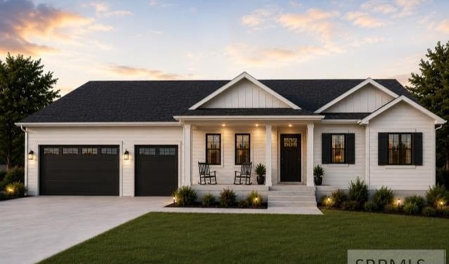3457 Greenwillow Dr, Ammon, ID 83401 - 5 Beds, 3 Bath