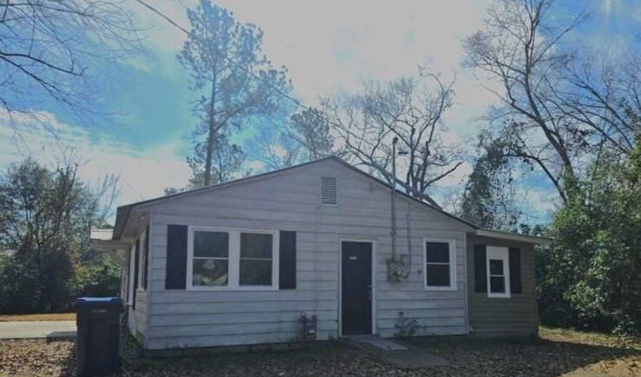 1910 Dabney Dr, Augusta, GA 30906 - 3 Beds, 1 Bath