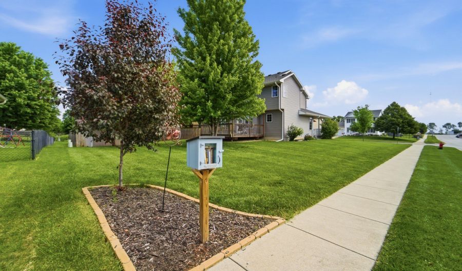 2014 2nd Ave SE, Altoona, IA 50009 - 3 Beds, 4 Bath