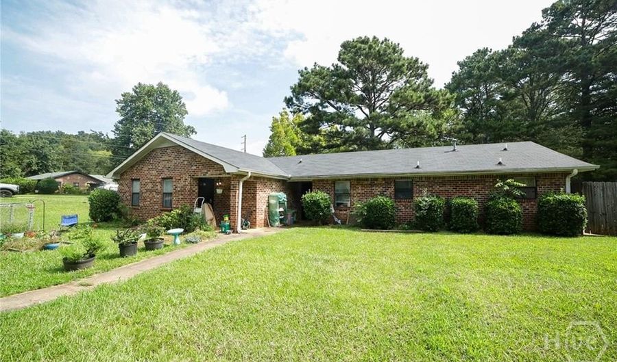 148 E Paces Dr, Athens, GA 30605 - 4 Beds, 4 Bath