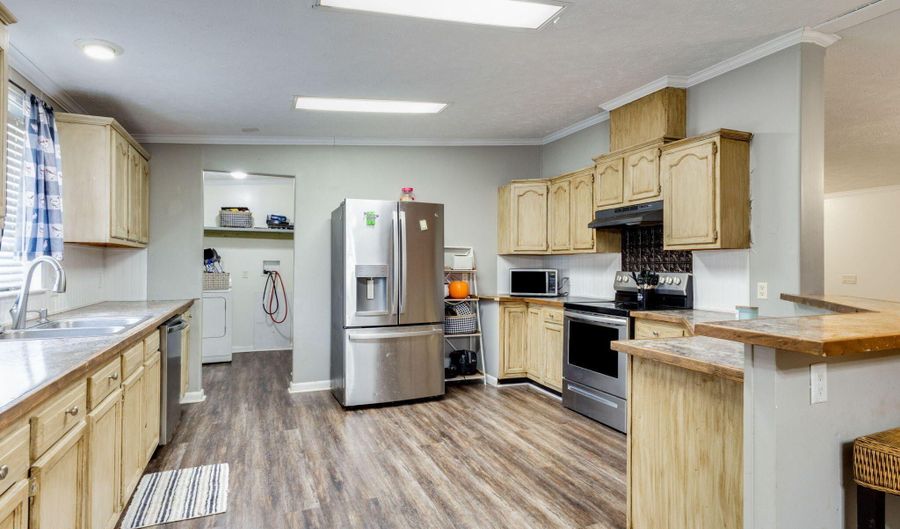 841 B Old School Rd, Arnaudville, LA 70512 - 3 Beds, 2 Bath