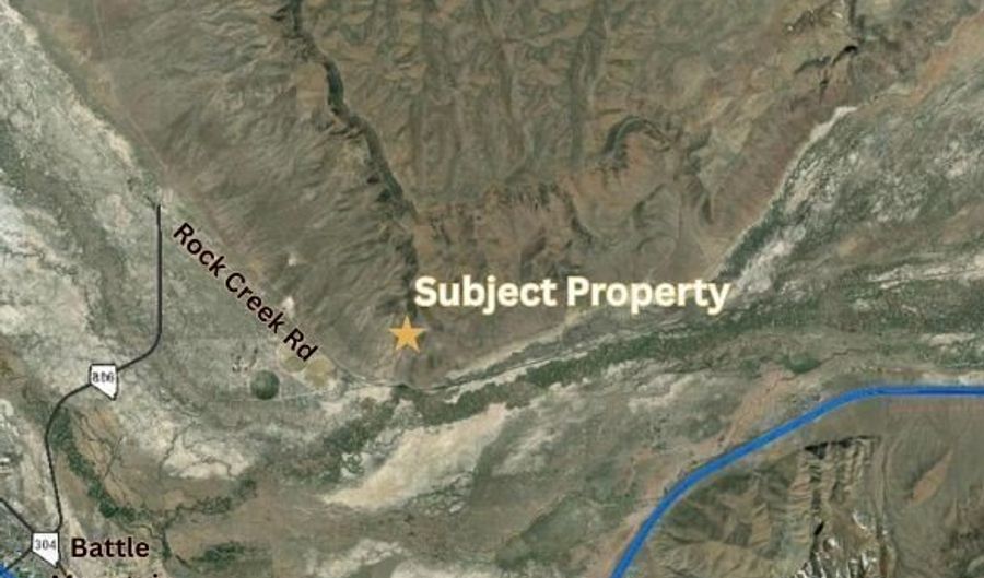 010-1 7, Battle Mountain, NV 89820 - 0 Beds, 0 Bath