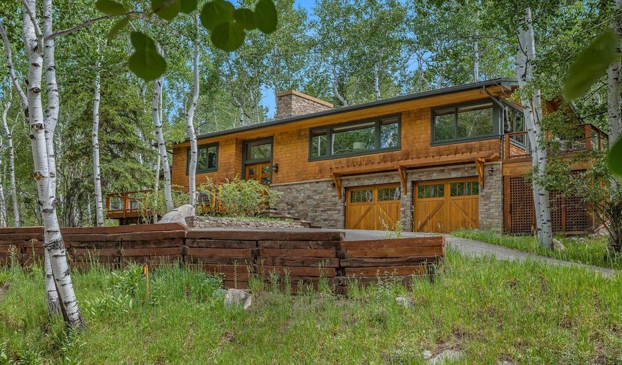 203 Eastwood Dr, Aspen, CO 81611 - 3 Beds, 3 Bath