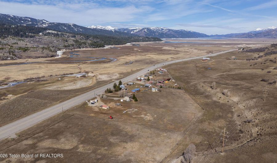 115552 HWY 89, Alpine, WY 83128 - 0 Beds, 0 Bath