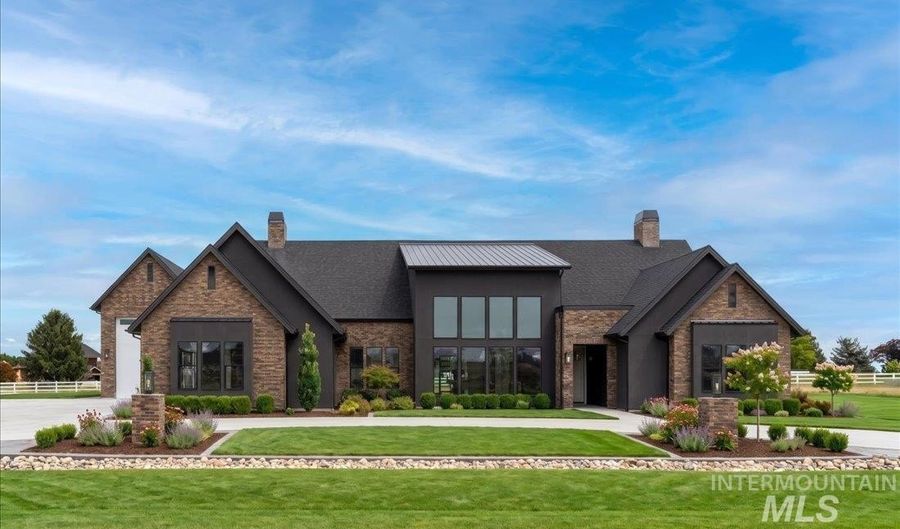 13287 Prominence Ridge Ln, Caldwell, ID 83607 - 4 Beds, 5 Bath