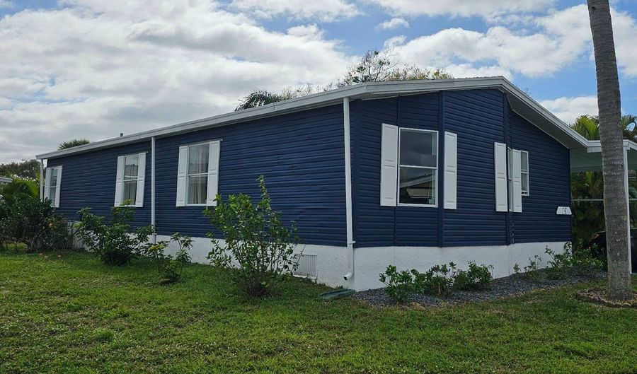 79 Darby Cay, Vero Beach, FL 32966 - 2 Beds, 2 Baths, Mobile Home - 20 ...