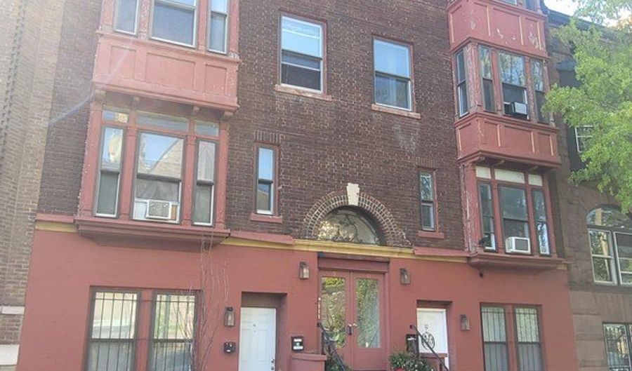 9 St Joseph'S Ter 3B, Albany, NY 12210 - 3 Beds, 2 Bath
