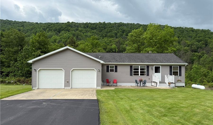951 Two Mile Rd, Allegany, NY 14760 - 3 Beds, 2 Bath