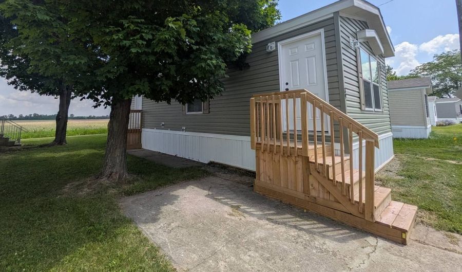 746 N Main 39, Ada, OH 45810 - 2 Beds, 1 Bath