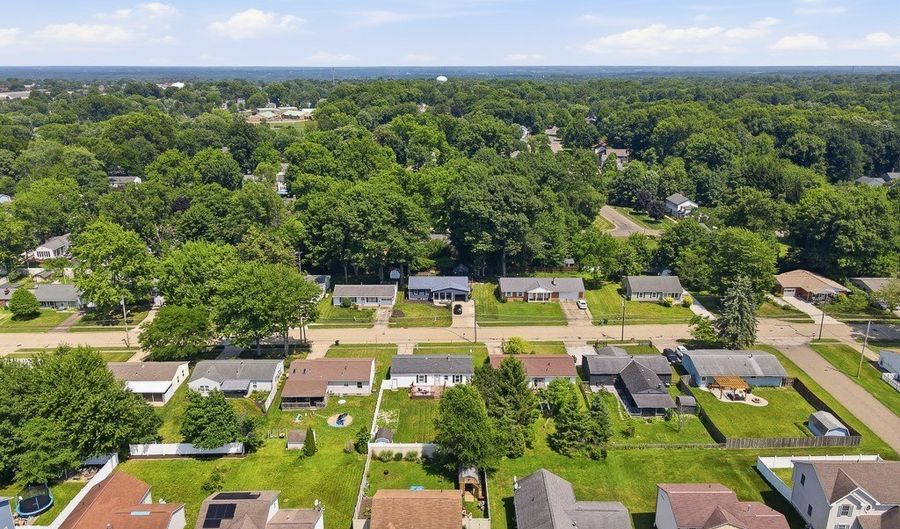 2619 Center Ave, Alliance, OH 44601 - 3 Beds, 1 Bath