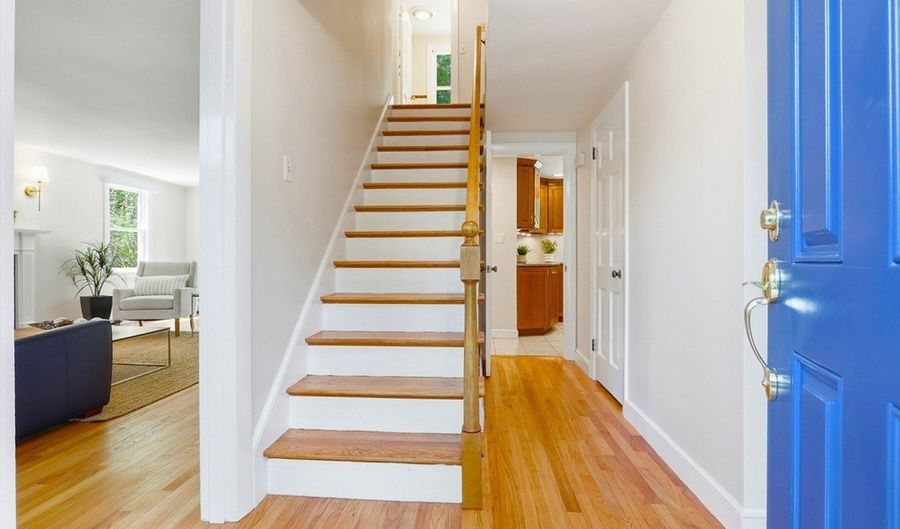 81 Alcott St, Acton, MA 01720 - 4 Beds, 2 Bath