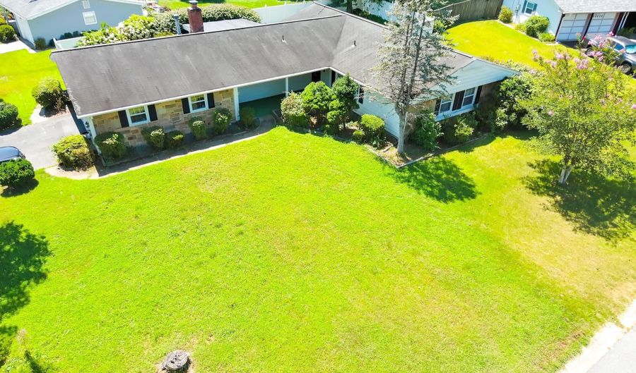 16022 POND MEADOW Ln, Bowie, MD 20716 - 3 Beds, 2 Bath