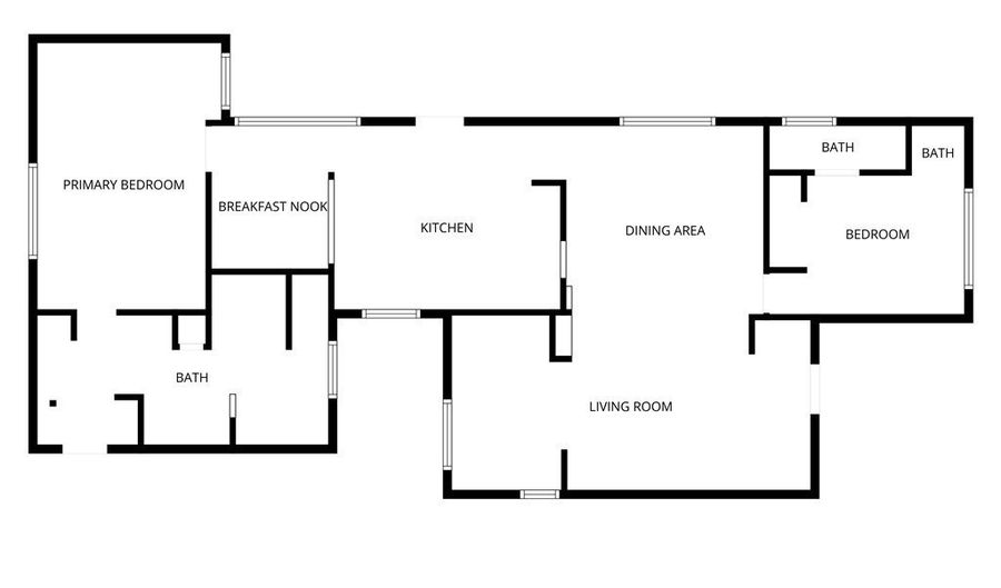 1655 Colina, Bullhead City, AZ 86442 - 2 Beds, 2 Bath