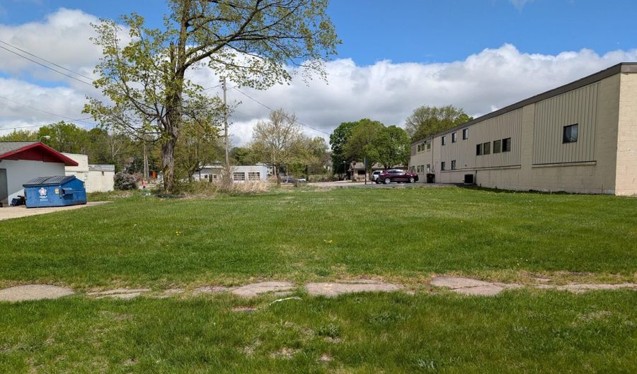209 Perry St, Albion, MI 49224 - 0 Beds, 0 Bath