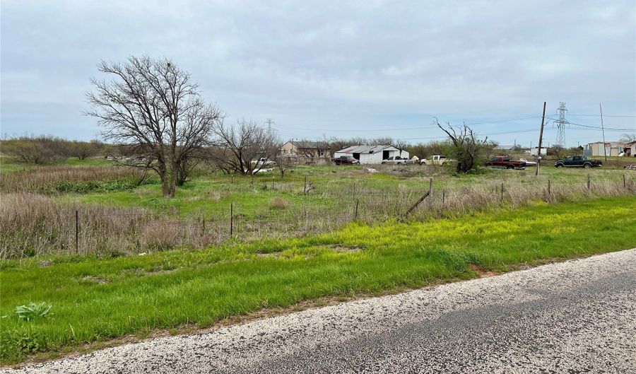 258 Fm 2224, Archer City, TX 76310 - 2 Beds, 1 Bath