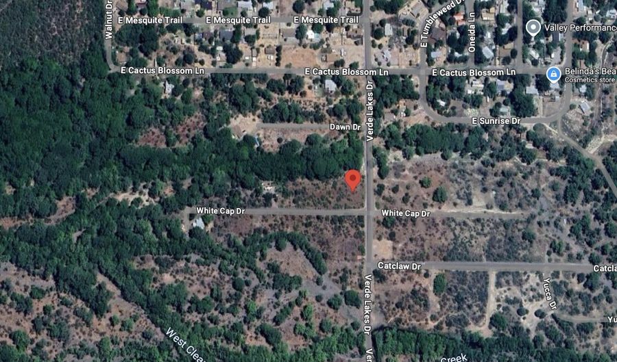 3090 S VERDE LAKES Dr 98 & 99, Camp Verde, AZ 86322 - 0 Beds, 0 Bath