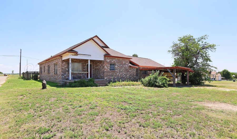 2001 NW 13TH Ave, Amarillo, TX 79107 - 4 Beds, 2 Bath