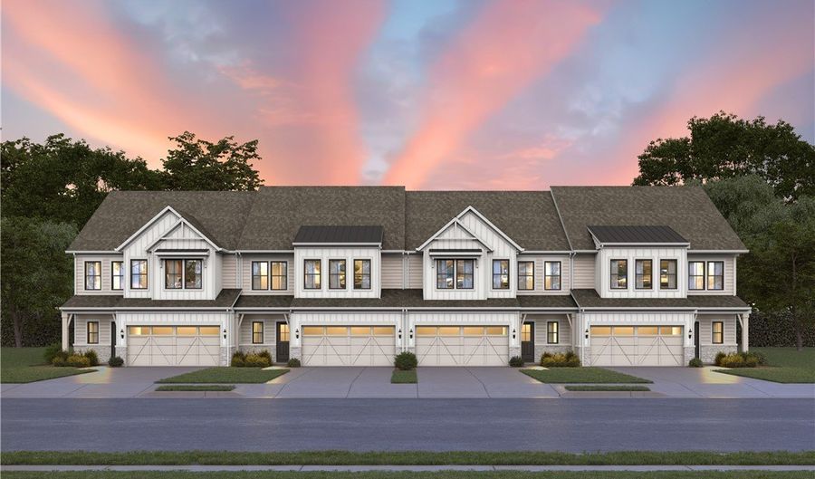 4146 Averi Ln, Orange, OH 44122 - 3 Beds, 3 Bath