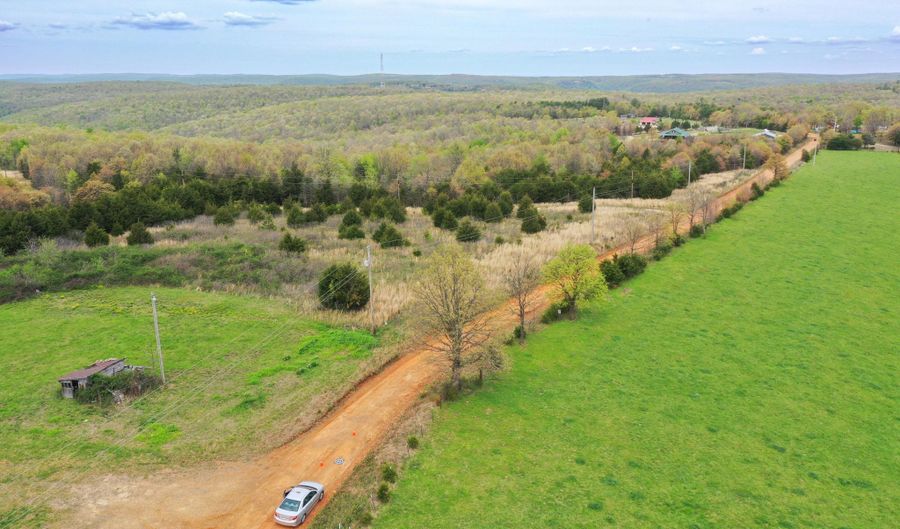 000 County Road 972, Alpena, AR 72611 - 0 Beds, 0 Bath