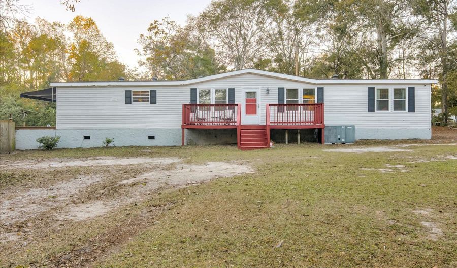 3902 Maddox Rd, Augusta, GA 30909 - 3 Beds, 2 Bath