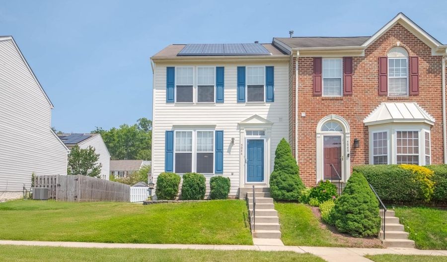 5046 BRISTLE CONE Cir, Aberdeen, MD 21001 - 3 Beds, 3 Bath