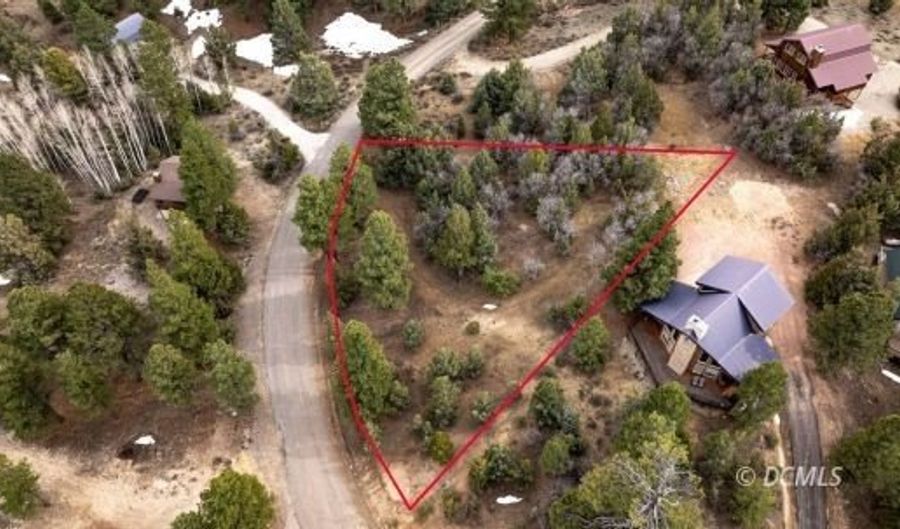 2805 N Dead Horse Lp, Alton, UT 84710 - 0 Beds, 0 Bath