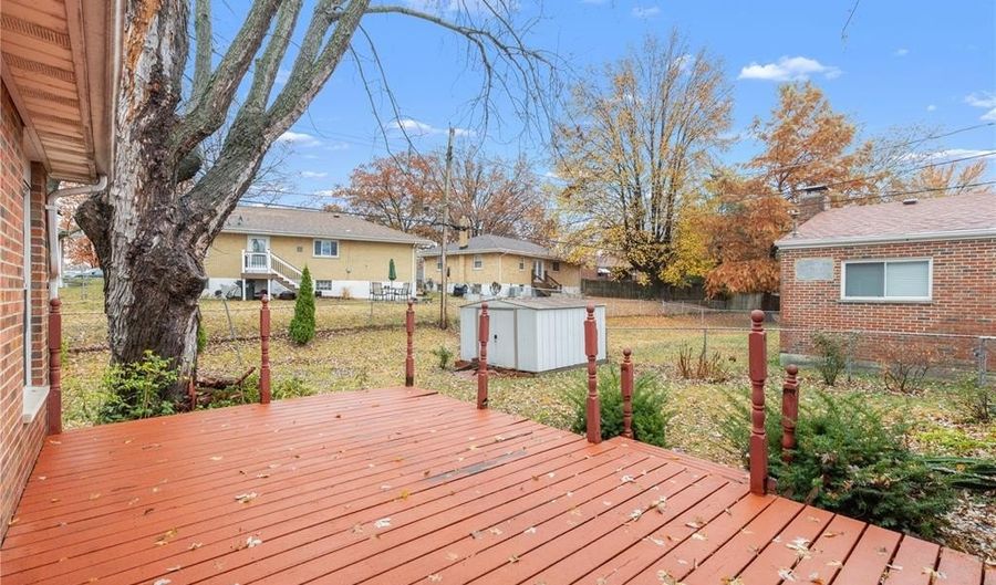 9204 Kit Dr, Affton, MO 63123 - 3 Beds, 2 Bath