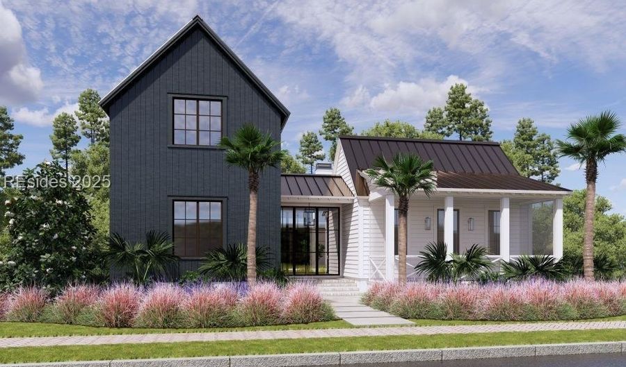 22 Amaranth Rd, Bluffton, SC 29910 - 5 Beds, 6 Bath