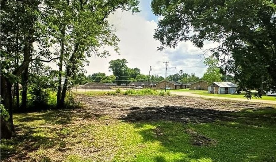 438 MICHIGAN Avenue Lot 19 & 20, Bogalusa, LA 70427 - 0 Beds, 0 Bath
