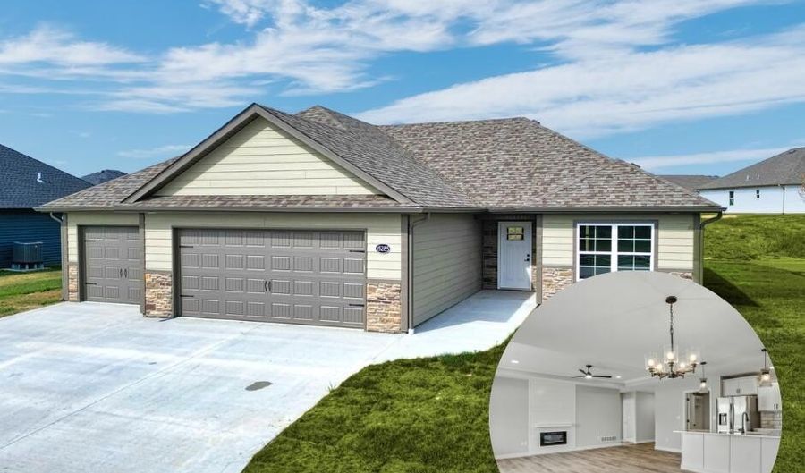 15285 Regiment Dr, Ashland, MO 65010 - 3 Beds, 2 Bath