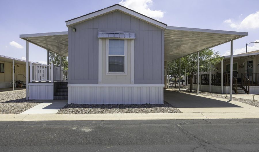 426 W Cottonwood Ln 20, Casa Grande, AZ 85122 - 2 Beds, 2 Bath