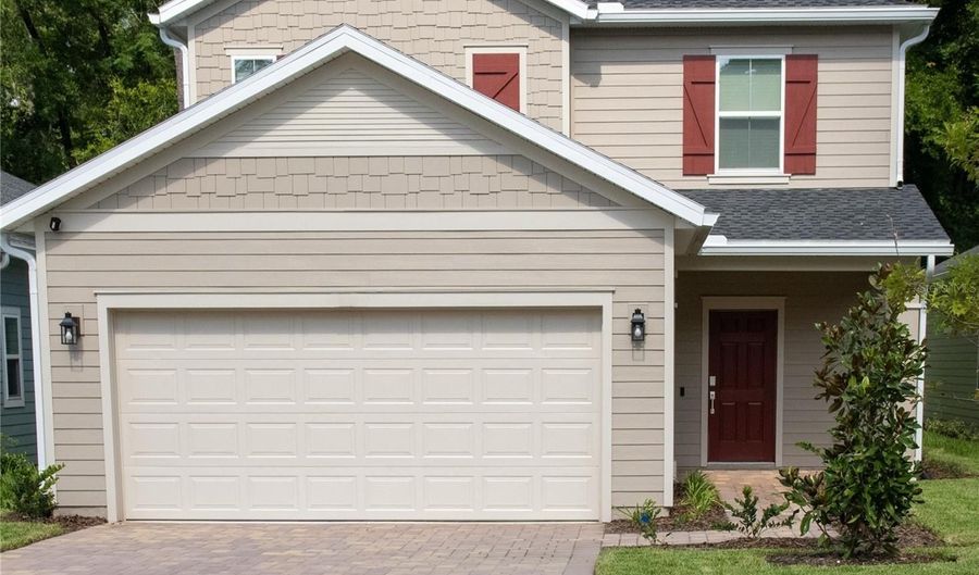 2258 NW 89TH Way, Gainesville, FL 32606 - 4 Beds, 3 Baths, Single ...
