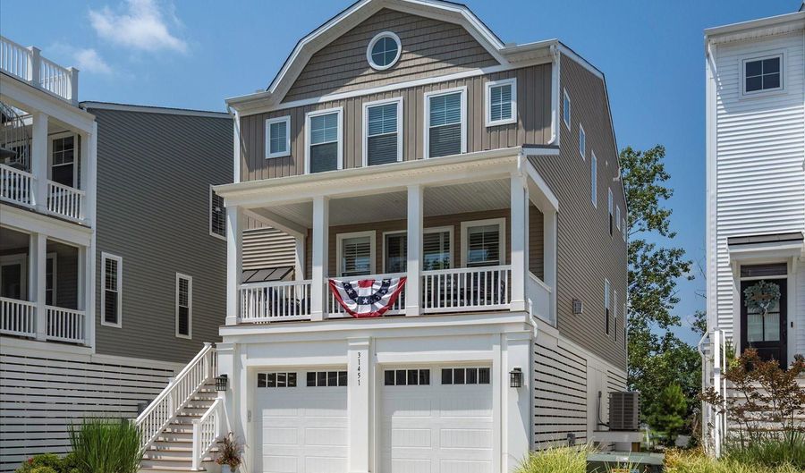 31451 WATERSHED Ln 3, Bethany Beach, DE 19930 - 4 Beds, 4 Bath