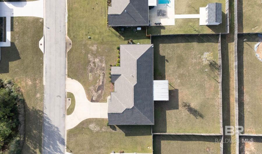 10838 Cord Ave, Bay Minette, AL 36507 - 4 Beds, 2 Bath