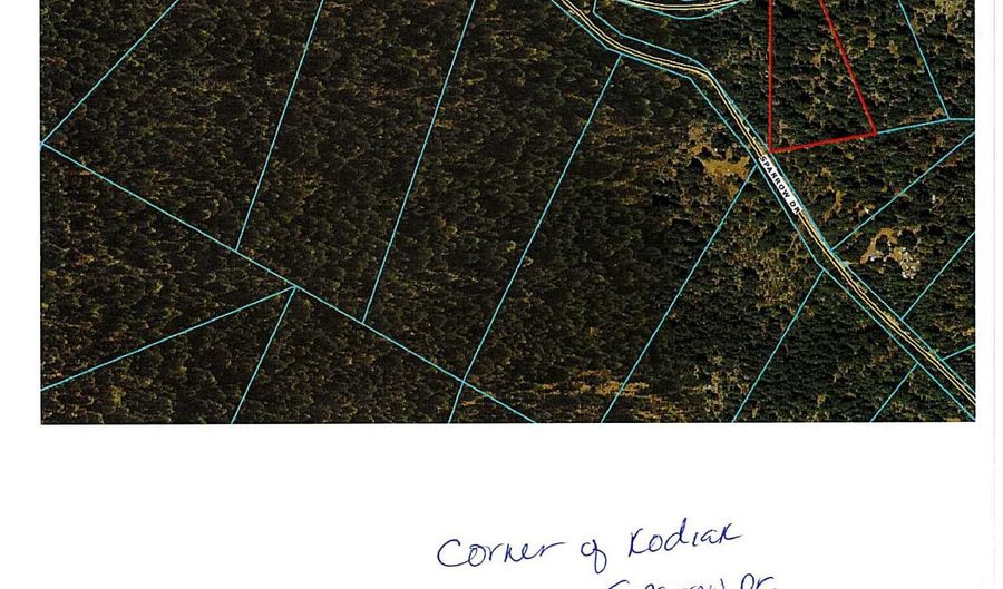 Kodiak Lane Lot 9 Block 11, Bonanza, OR 97623 - 0 Beds, 0 Bath