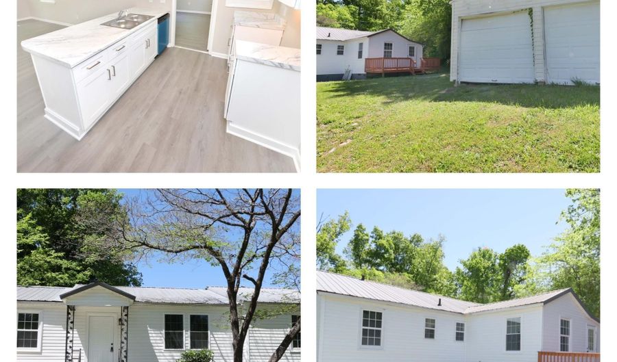 4516 ASBURY Ave, Anniston, AL 36206 - 4 Beds, 2 Bath