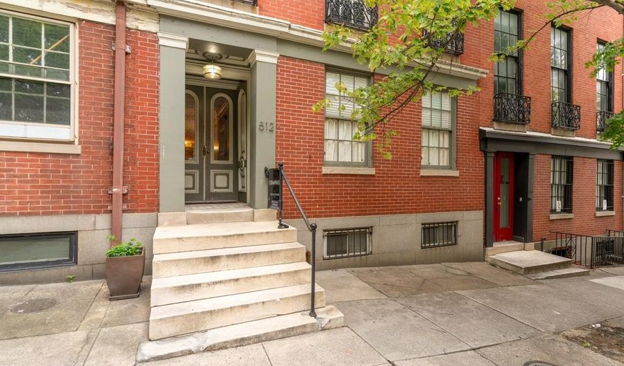 512 CATHEDRAL St 3, Baltimore, MD 21201 - 1 Beds, 1 Bath