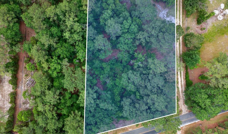 Point Caswell Road lot 16A, Atkinson, NC 28421 - 0 Beds, 0 Bath