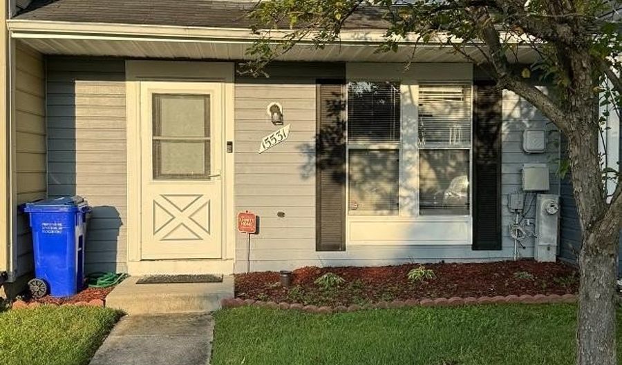 15531 NORWEGIAN Ct, Bowie, MD 20716 - 3 Beds, 2 Bath