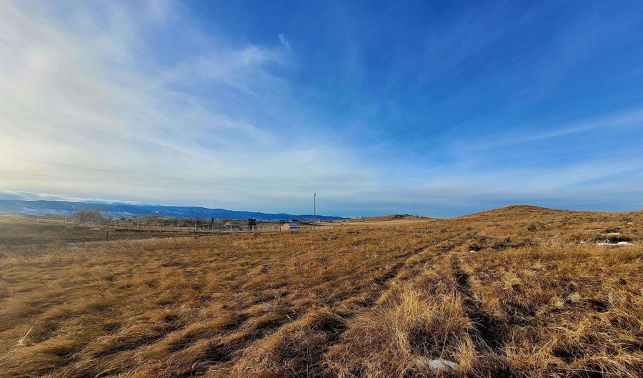 Lot 32 Rawhide Drive, Buffalo, WY 82834 - 0 Beds, 0 Bath