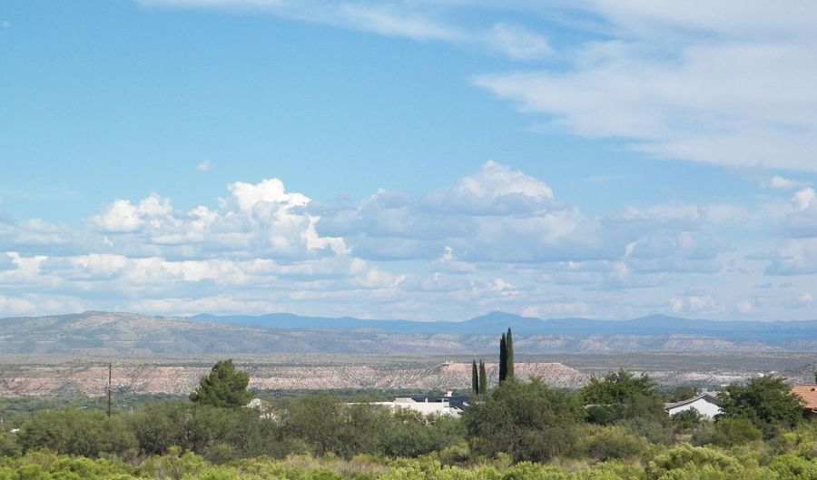 1680 Buena Vista Dr, Clarkdale, AZ 86324 - 0 Beds, 0 Bath