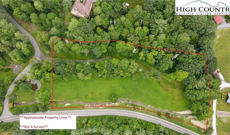 Lot 1 Horseshoe Creek Road, Banner Elk, NC 28604 - 0 Beds, 0 Bath