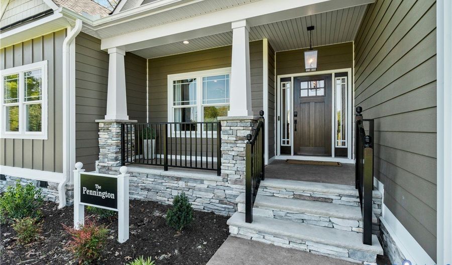 Wendenburg Terrace lot 9, Aylett, VA 23009 - 4 Beds, 2 Bath