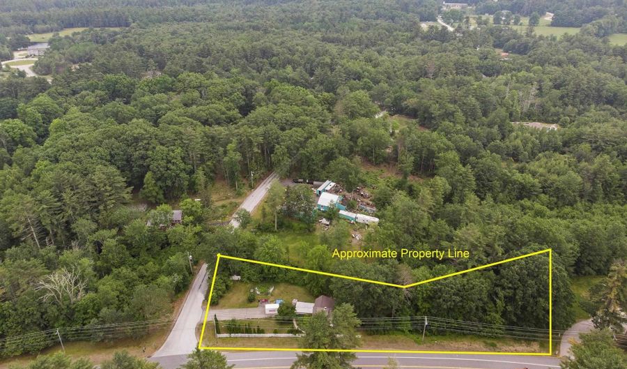 648 Raymond Rd, Chester, NH 03036 - 3 Beds, 1 Bath