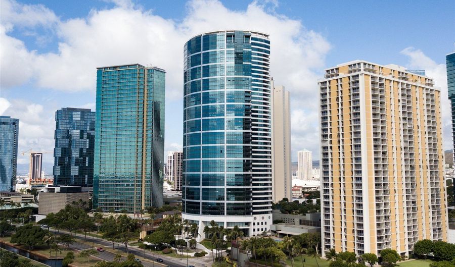 1330 Ala Moana Blvd 2102, Honolulu, HI 96814 - 1 Beds, 1 Bath
