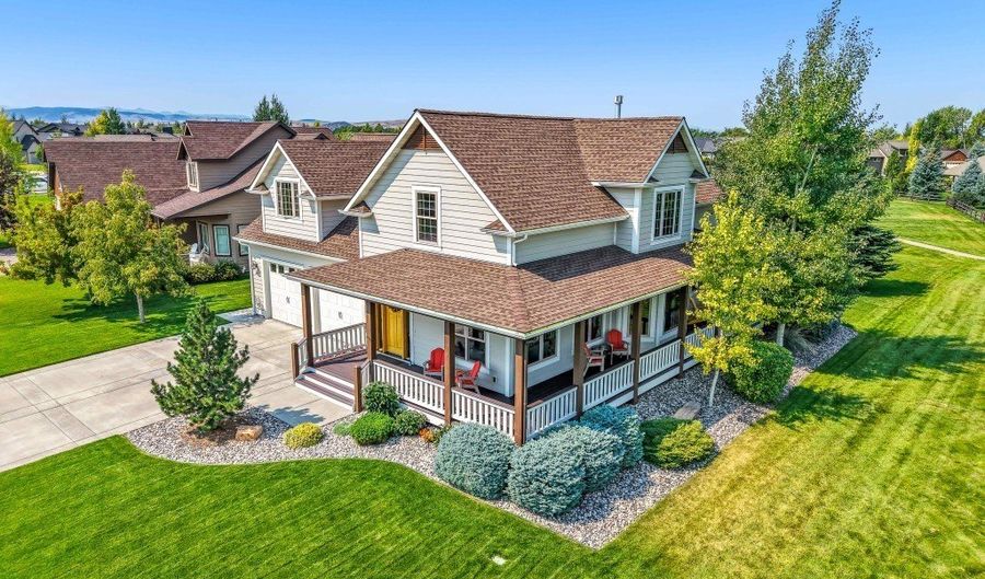 423 Parklands Trl, Bozeman, MT 59718 - 4 Beds, 3 Bath