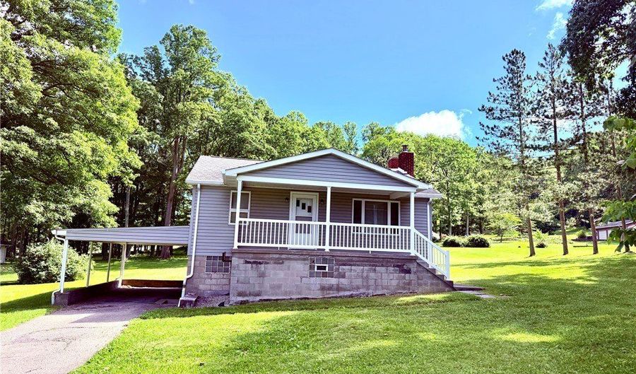 328 Keslar School Rd, Acme, PA 15610 - 2 Beds, 0 Bath