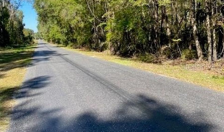 19611 NW 75TH St, Alachua, FL 32615 - 0 Beds, 0 Bath