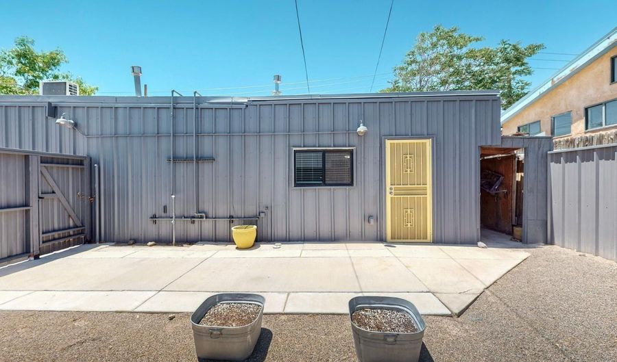 2419 Lead Ave SE, Albuquerque, NM 87106 - 2 Beds, 2 Bath