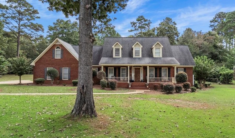 118 Bay Ct, Albany, GA 31763 - 4 Beds, 4 Bath